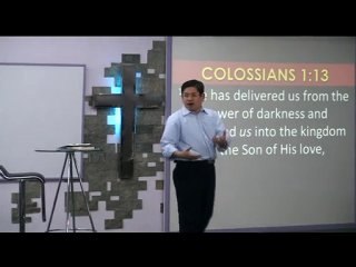 MM 072810 Deliverance Lecture Part 1 Cont Part 2
