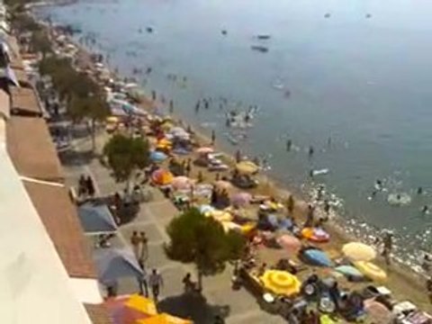 Avşa Adası Sahilleri avsa-avsa.com