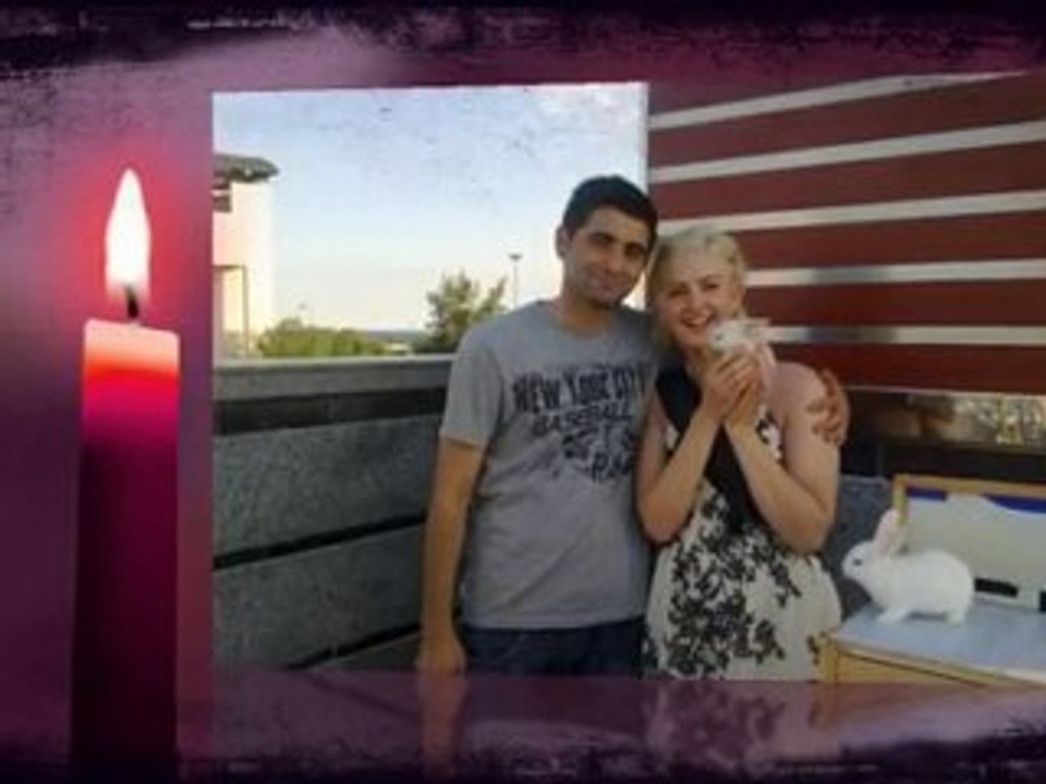 AŞKIM VE BEN