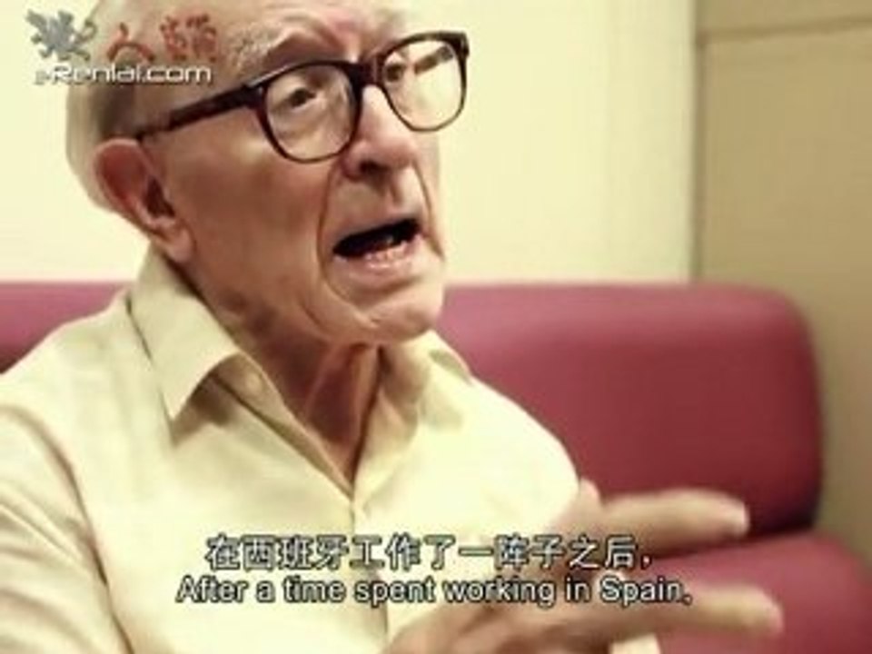 Tusiwei (Mandarin, English subtitles)