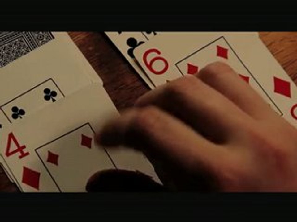 You Are Next Book Trailer
