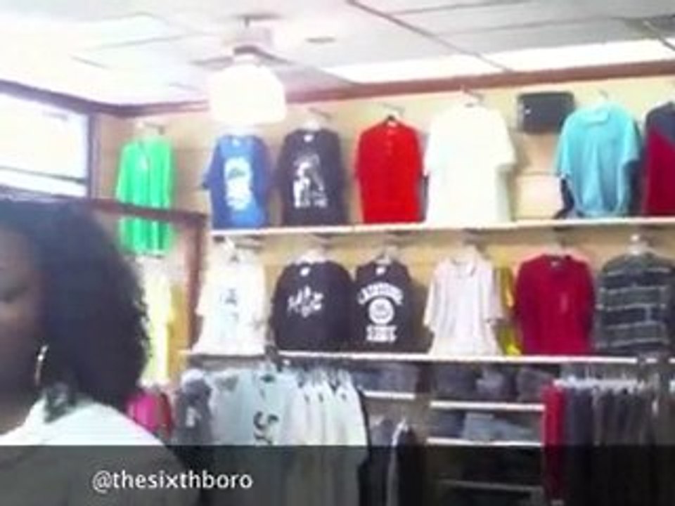 KD's - Roc - Back From Miami