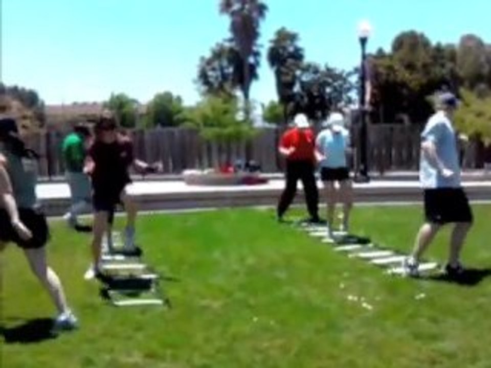 Personal Trainer Secrets and Tips - Bay Area Personal Train