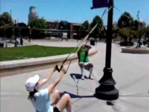 Personal Trainer Secrets and Tips - Bay Area Personal Train