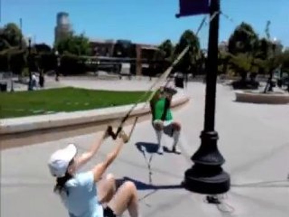 Personal Trainer Secrets and Tips - Bay Area Personal Train