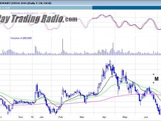 DayTraderRockStar Stock  Focus List for next 5 days