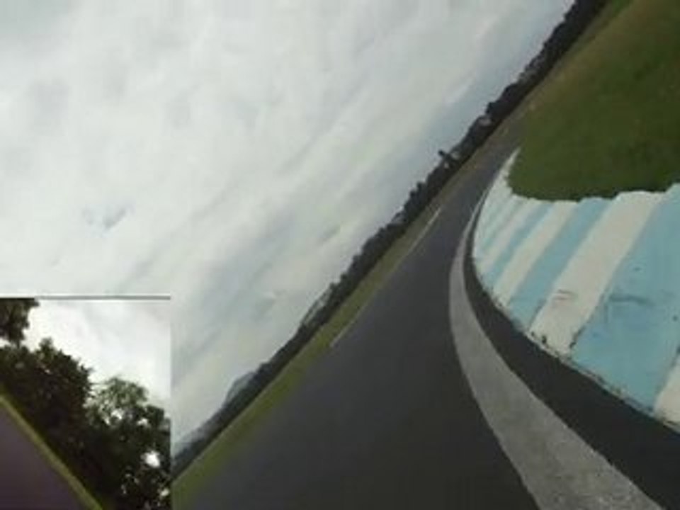 Issoire 25 juillet 2010 / Experts 1ère session