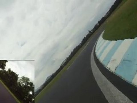 Issoire 25 juillet 2010 / Experts 1ère session