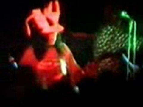 The Dickies - Gigantor