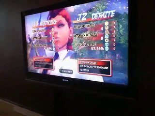 Free play for the match-up 2pac (vi) vs yox (ro)