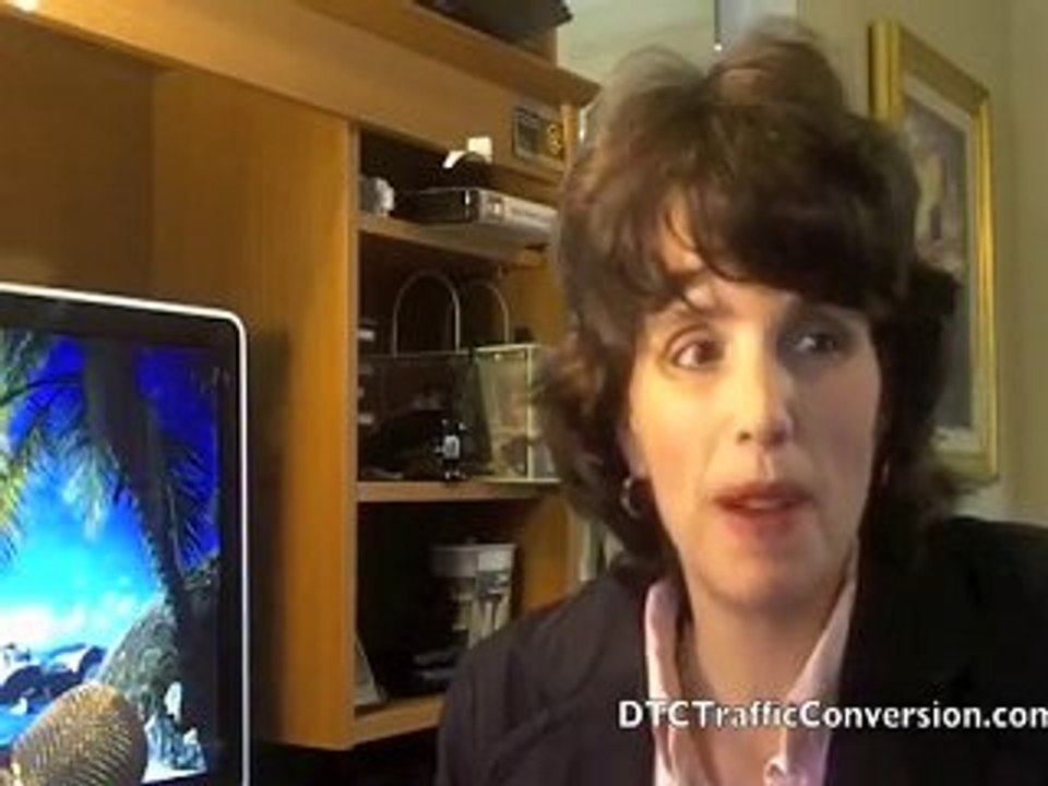 Discover 1 Easy Online Video Marketing Secret: Content!