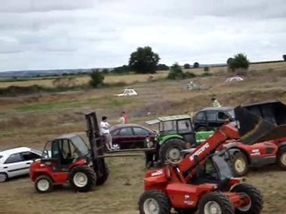 Melleran 2eme manche T2 serie B