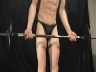 Start wearing purple