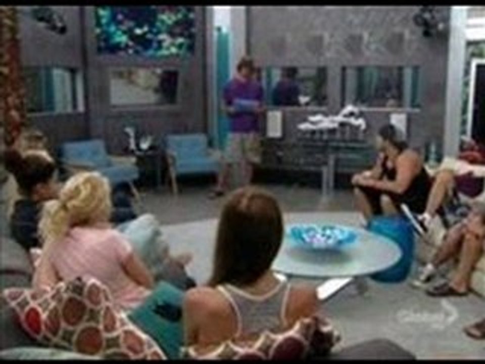 Watch Big Brother US - Season 12 Episode 10