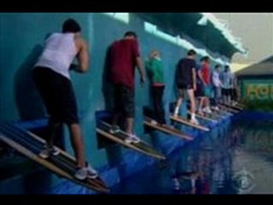 Watch Big Brother US - Season 12 Episode 10 Live video