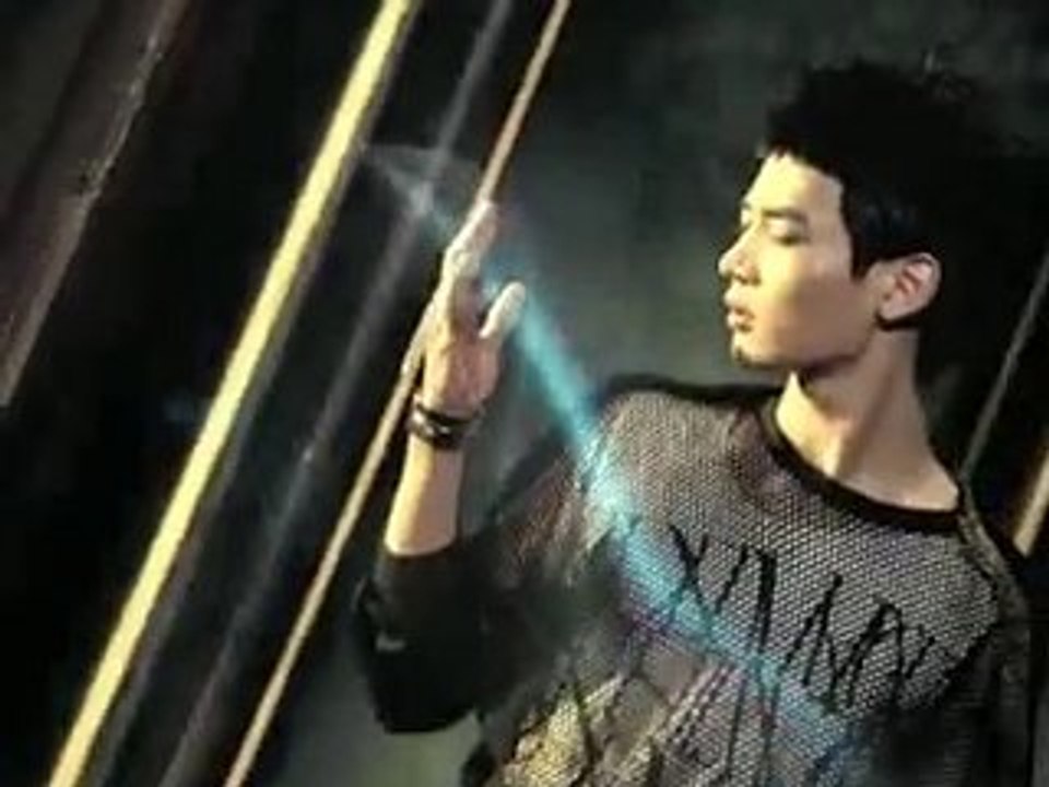 SHINee - [MV]LUCIFER