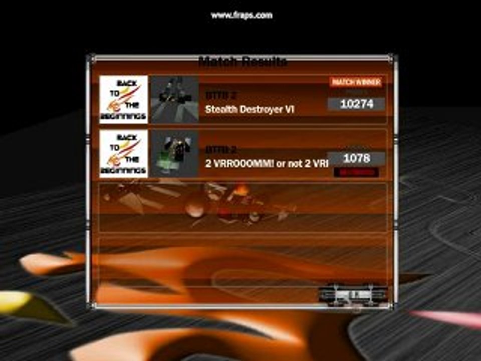 Losers Bracket Round 3 - Vertigo vs MartyMidget