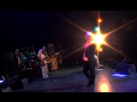 Kansas of Elsass & De Gang live au ZENITH (5)