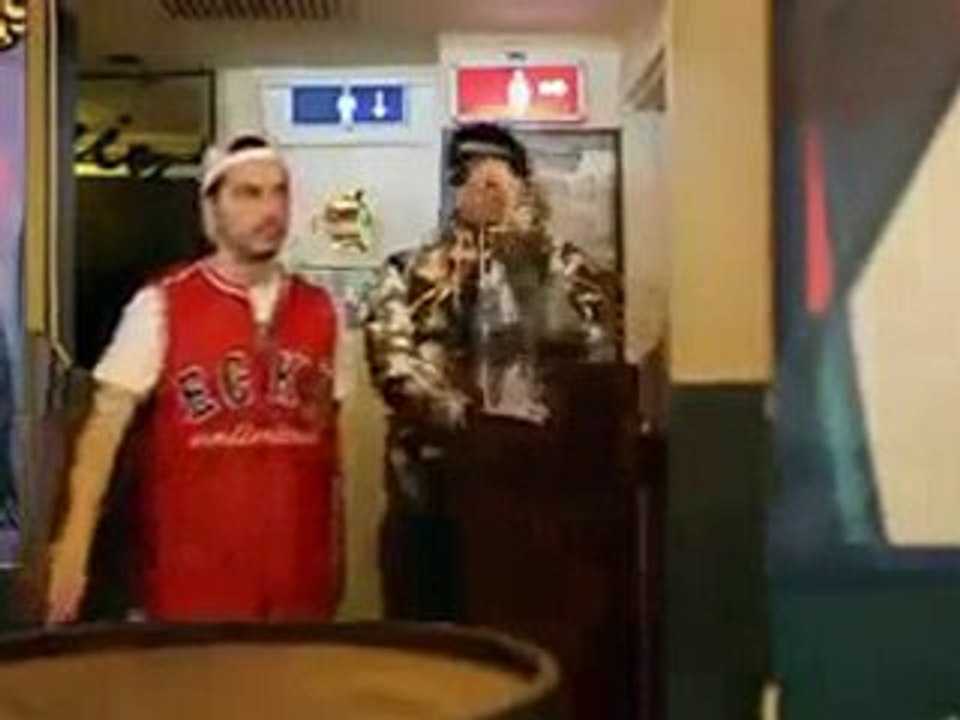 Dedi Naber Dedim İyidir