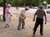 VESOUL : 30E SEMAINE DE LA PETANQUE