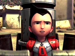 Astroboy - La adaptación del manga en español