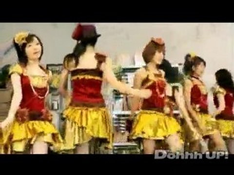 Berryz kobo - Watashi no Mirai no Danna-Sama