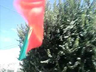 ... Benespera 2010 ... Se Deus Quiser