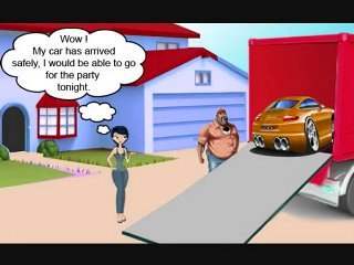 How to find the best auto transport company