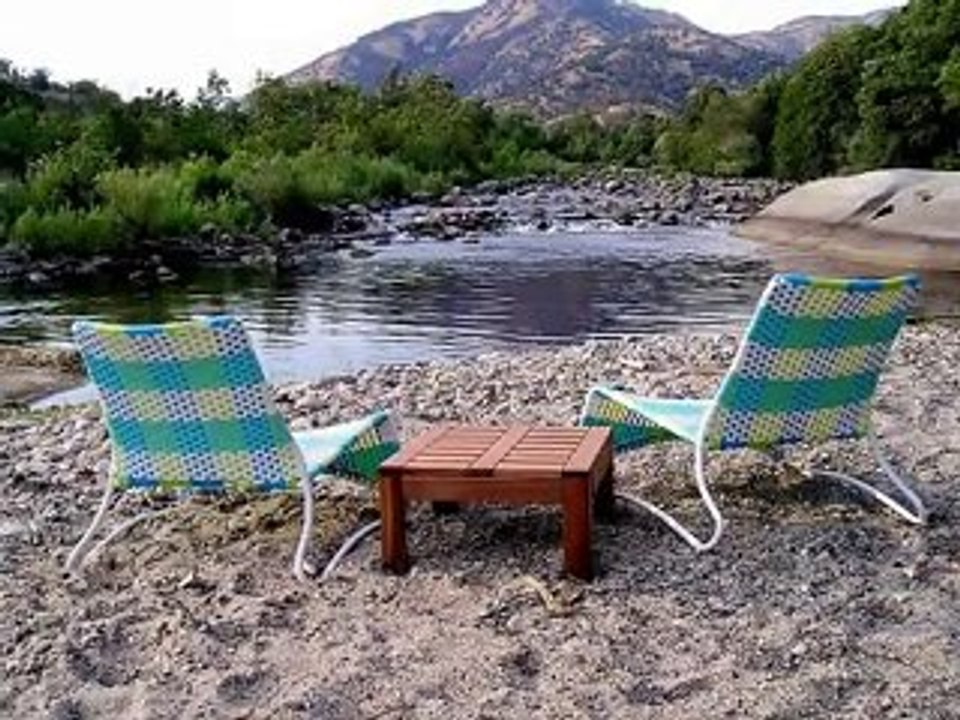 Three Rivers CA Hotels