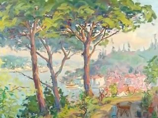 Cem Karaca - İstanbul'u Dinliyorum