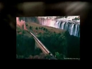 Luxury Train Travel and Tours