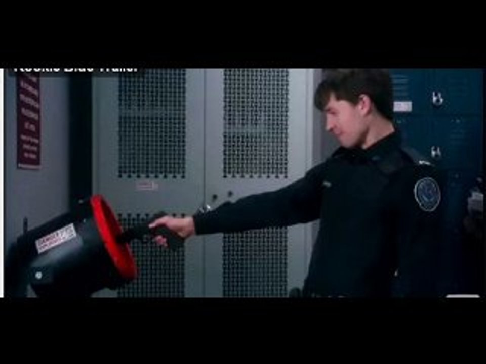 Watch Rookie Blue - Bullet Proof S01 E06 Realty Show