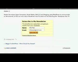 Word12pressSubscribers Magnet commercial 7-11-10 edited