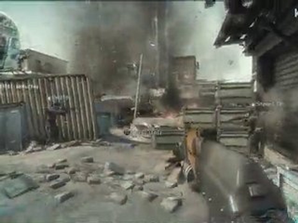 [HD] Medal Of Honor 2010 - Insurgents (Montage)