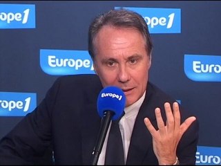 L'UMP salue les mesures sur les Roms