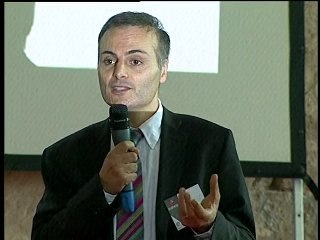 2ème partie "Les réseaux sociaux et l'entreprise"