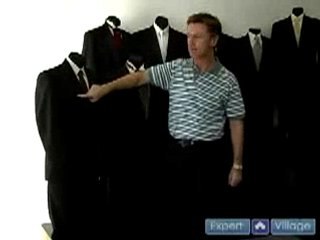Mens Formal Wear