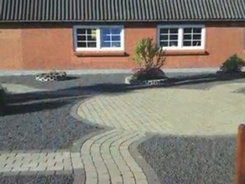 Anlægsgartner Fyn Otterup Bikon Aps