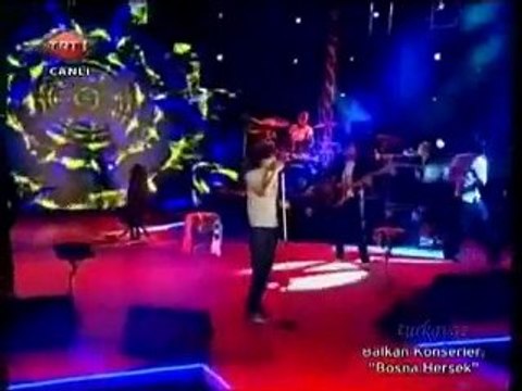 6 MANGA Bosnia Herzegovina Sarajevo 2010 TRT