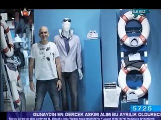 Altay Sekil A( 2010 Video Klip ]