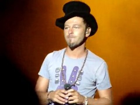 christophe maé beziers 2010