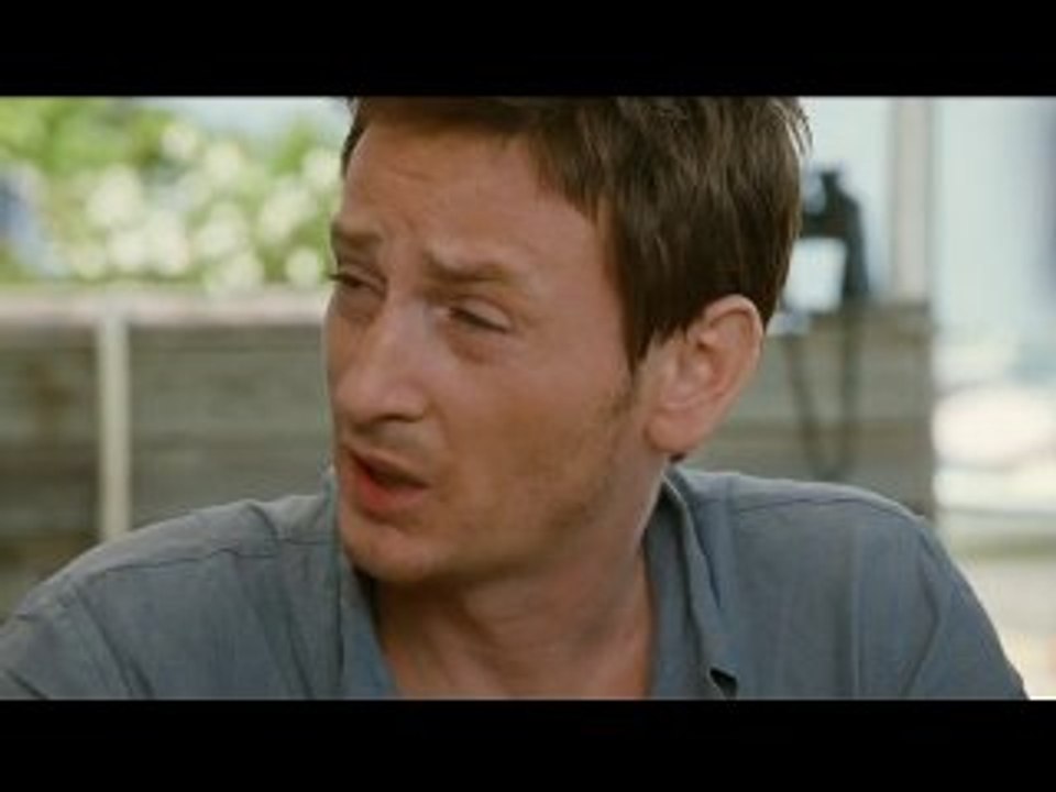 Les Petits Mouchoirs : bande annonce