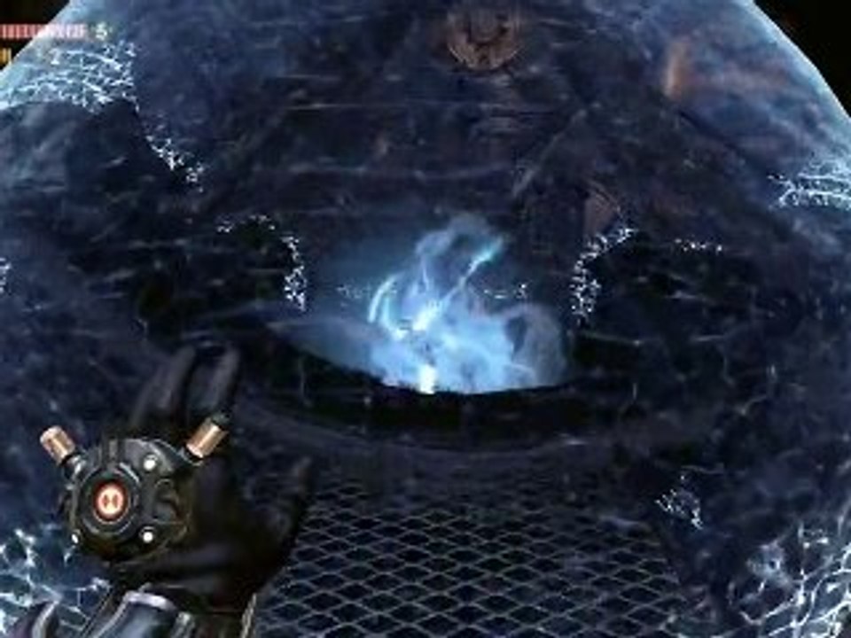 [PC] Singularity Partie 09 [HD]