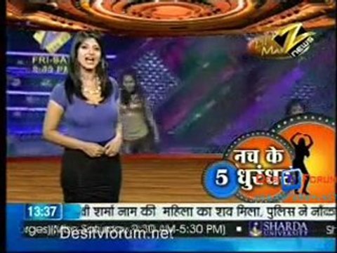 House Arrest [Zee News ] - 29th July 2010 Watch Online