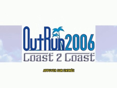 Review Outrun 2006:Coast 2 Coast (PC)
