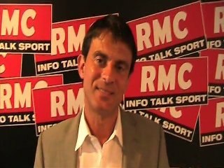 "Je vais être très crédible, nous nous aimons tous au PS !"
