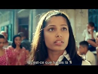 MIRAL - HD - Le BLog Cine