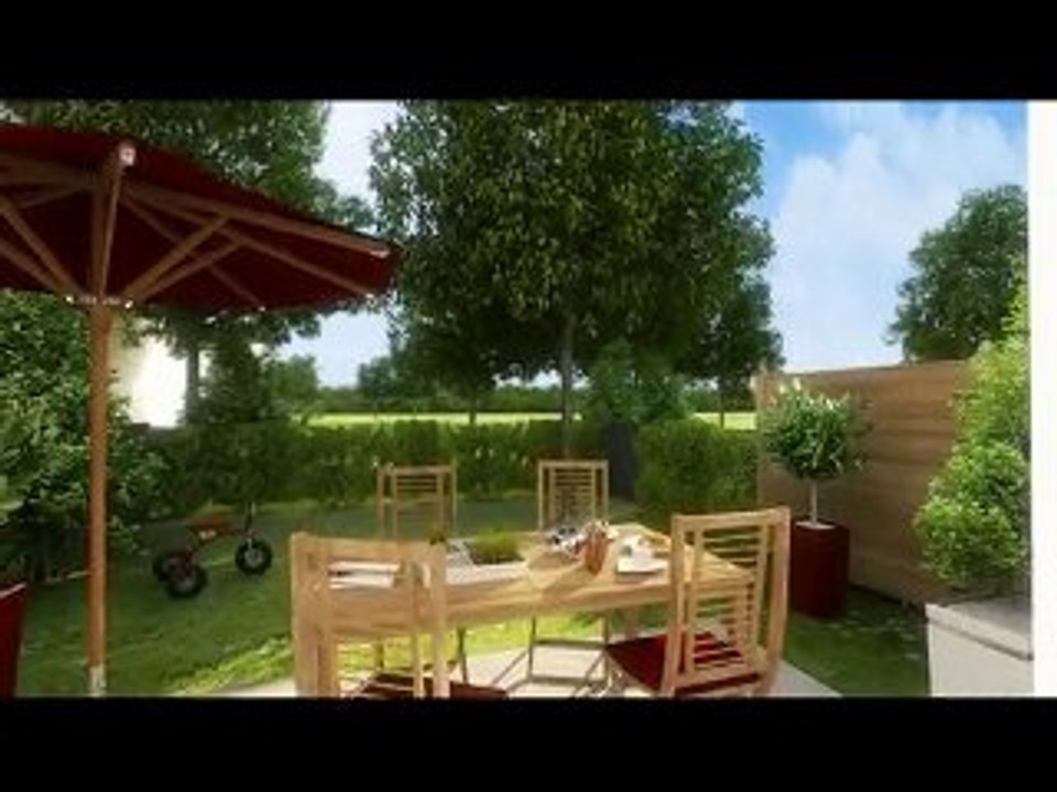 LA RESIDENCE DES ELFES