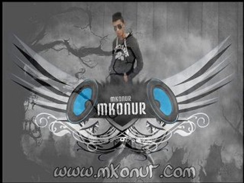 MKONuR Ft Zifir-Mc - Aşkıma Nefret 2010