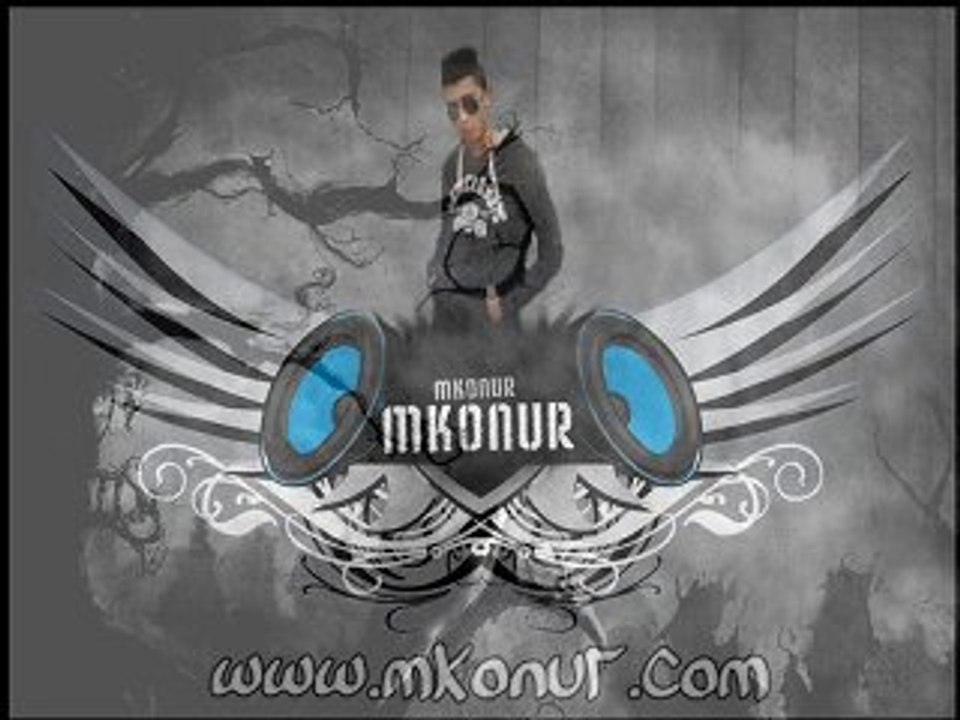 MKONuR Ft Zifir-Mc - Aşkıma Nefret 2010